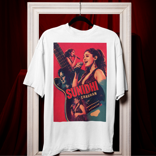 'CONCERT COLLAGE' Unisex T-Shirt