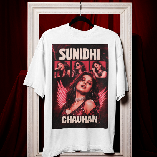 'SUNIDHI QUEEN' Unisex T-Shirt