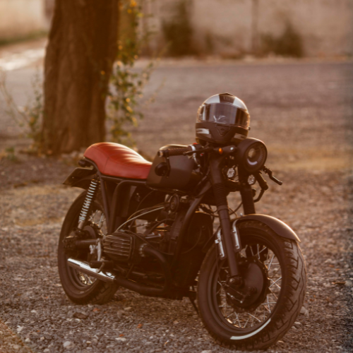 Bike Lovers
