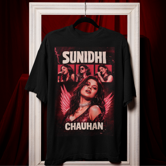 'SUNIDHI QUEEN' Unisex T-Shirt