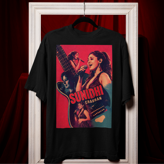 'CONCERT COLLAGE' Unisex T-Shirt