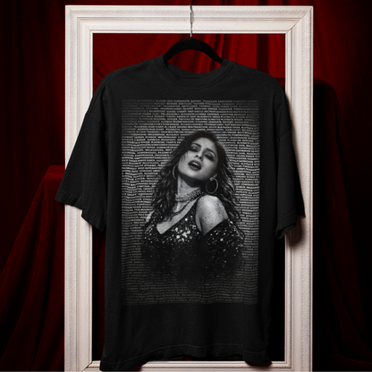 'LIVE IN MOTION' Unisex T-Shirt