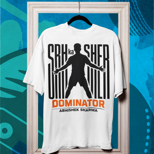 'SRH Dominator' Unisex T-Shirt