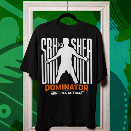 'SRH Dominator' Unisex T-Shirt