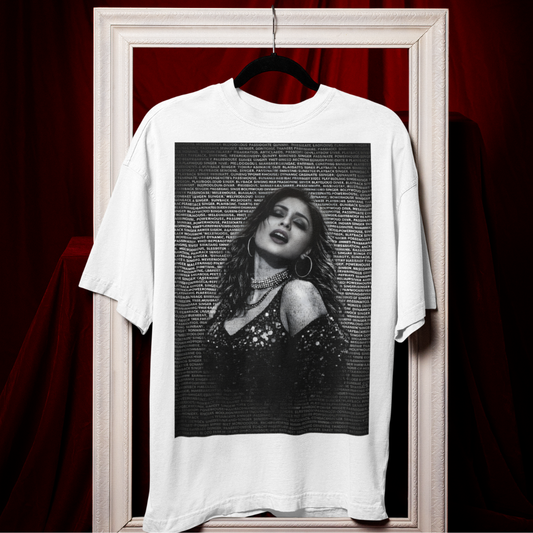 'LIVE IN MOTION' Unisex T-Shirt